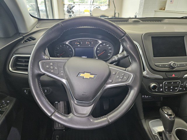 Used 2020 Chevrolet Equinox LT FWD image 18