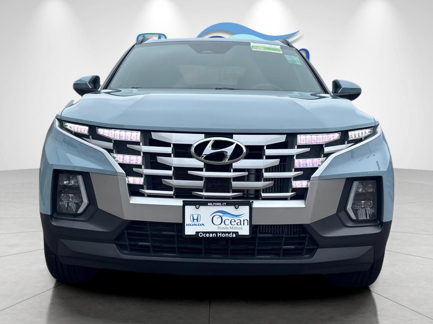 Used 2022 Hyundai Santa Cruz SEL Premium AWD/4WD image 8