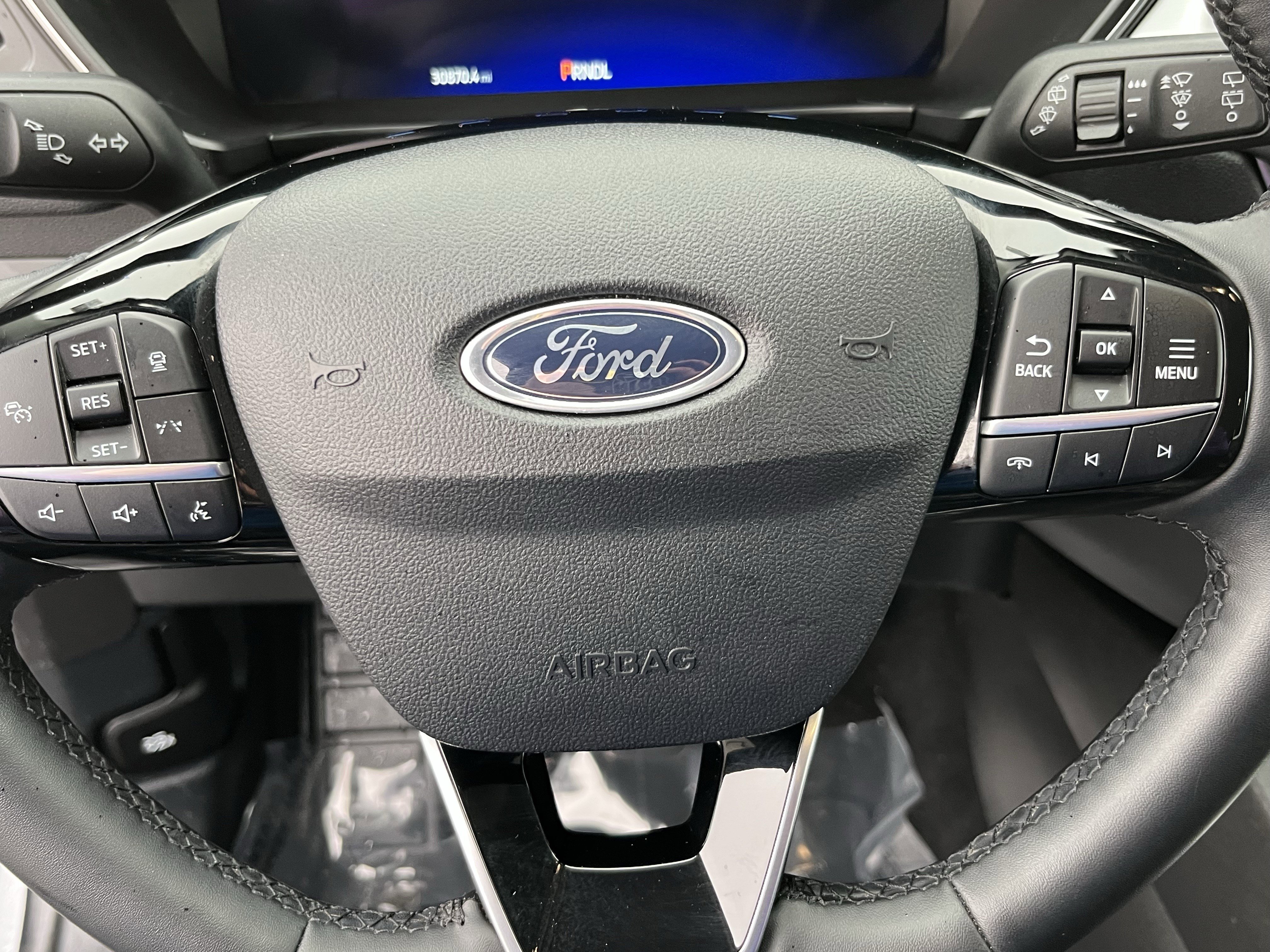 Used 2024 Ford Escape Platinum image 15