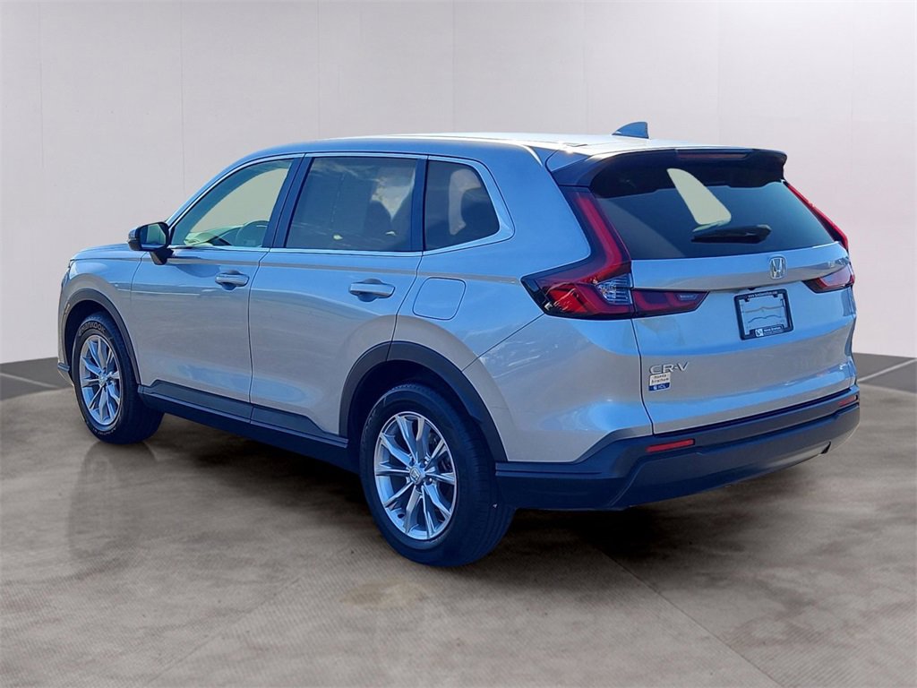 Certified 2023 Honda CR-V EX-L image 8