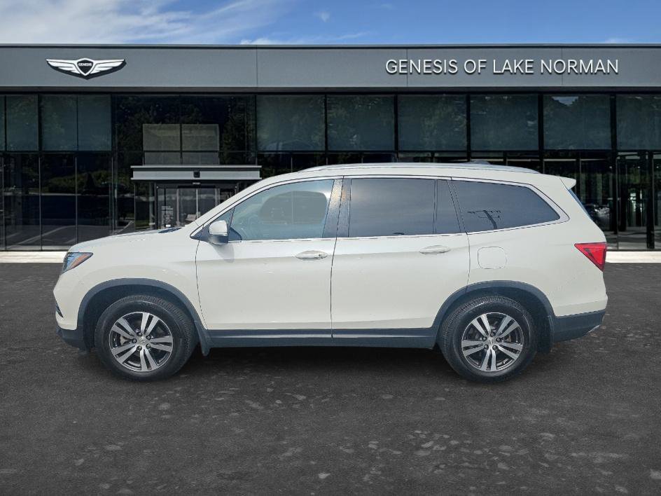 Used 2018 Honda Pilot EX-L image 7