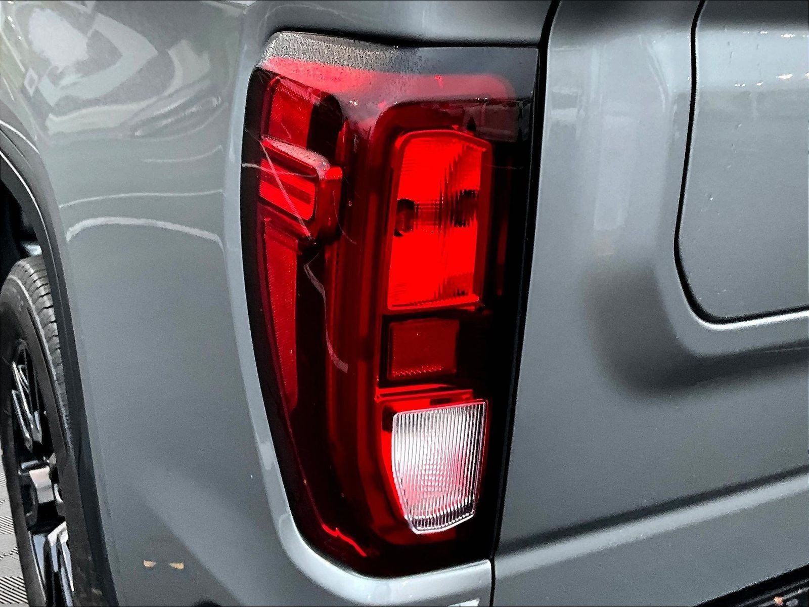 Used 2024 GMC Sierra 1500 Elevation AWD/4WD image 23