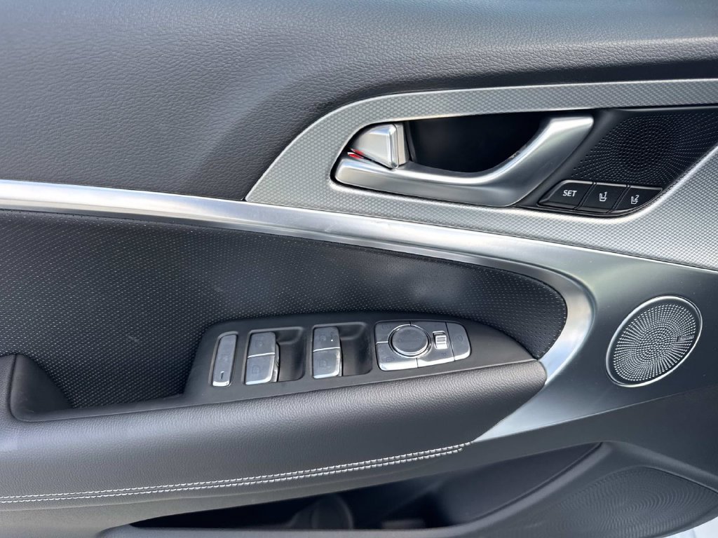 New 2026 Genesis G70 2.5T Prestige RWD image 21