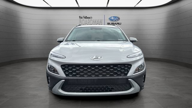 Used 2023 Hyundai Kona SEL AWD/4WD image 12