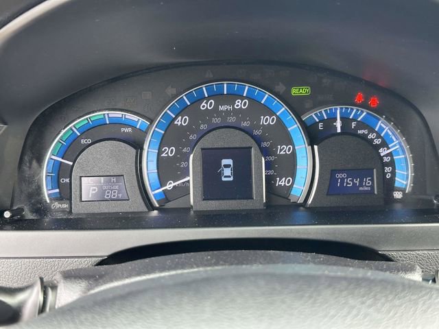 Used 2014 Toyota Camry LE FWD image 13