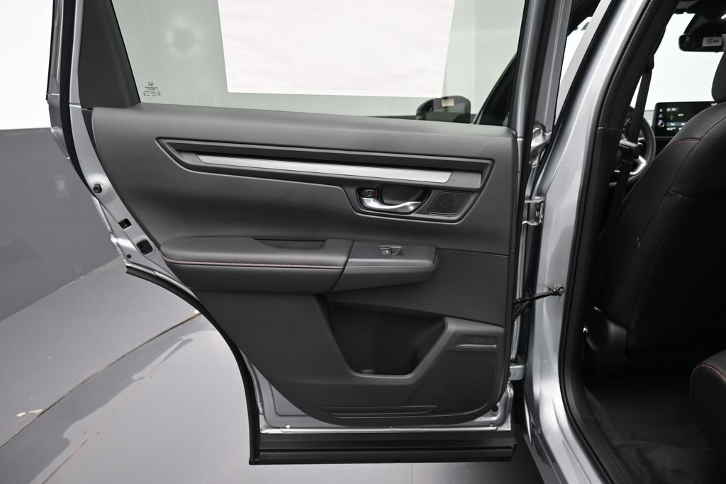 New 2026 Honda CR-V Sport-L image 24