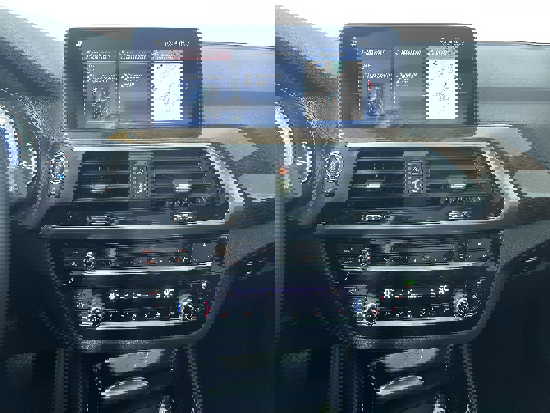 Used 2018 BMW X3 xDrive30i image 19