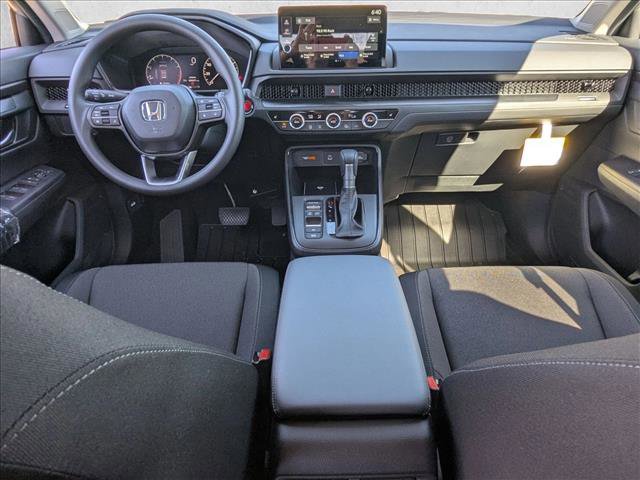 New 2026 Honda CR-V EX image 15