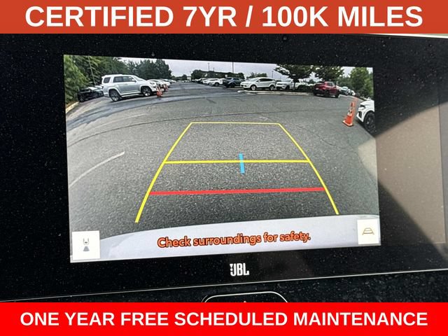 Used 2024 Toyota Venza XLE AWD/4WD image 20