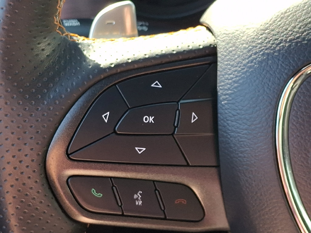 Used 2019 Dodge Charger R/T w/ Stars & Stripes Edition RWD image 23