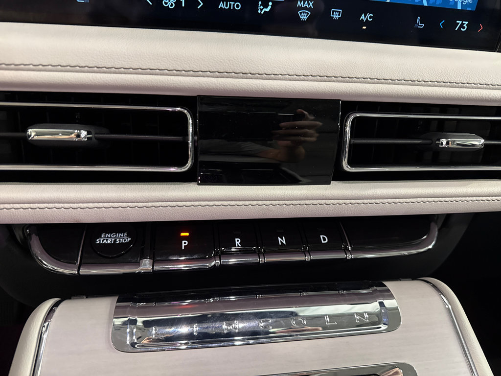 Used 2026 Lincoln Aviator Reserve w/ Illumination Package AWD/4WD image 18