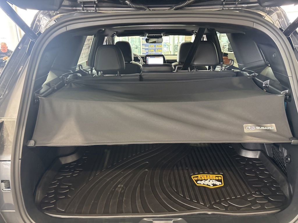 New 2026 Subaru Outback Wilderness image 7