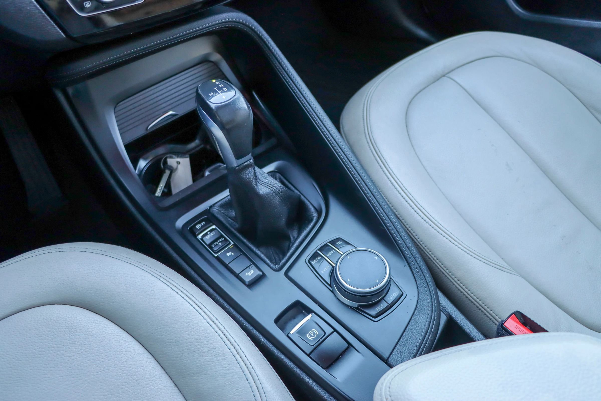 Used 2017 BMW X1 xDrive28i image 42