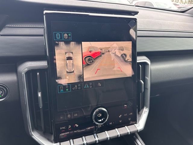 New 2026 GMC Acadia Elevation w/ Elevation Premium Package image 32