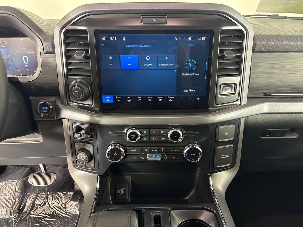 New 2026 Ford F150 XLT image 30