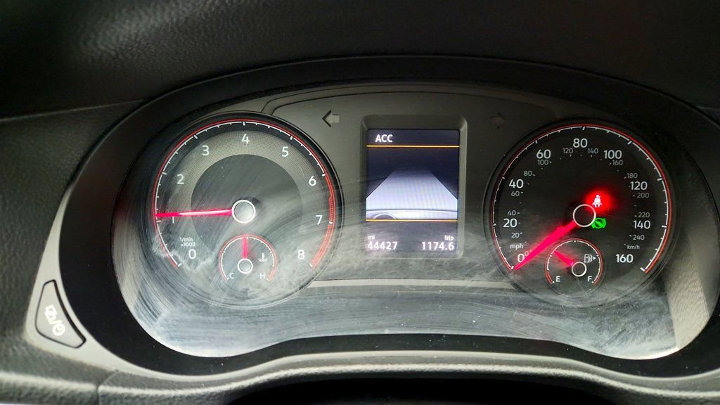 Used 2021 Volkswagen Passat 2.0T S image 14