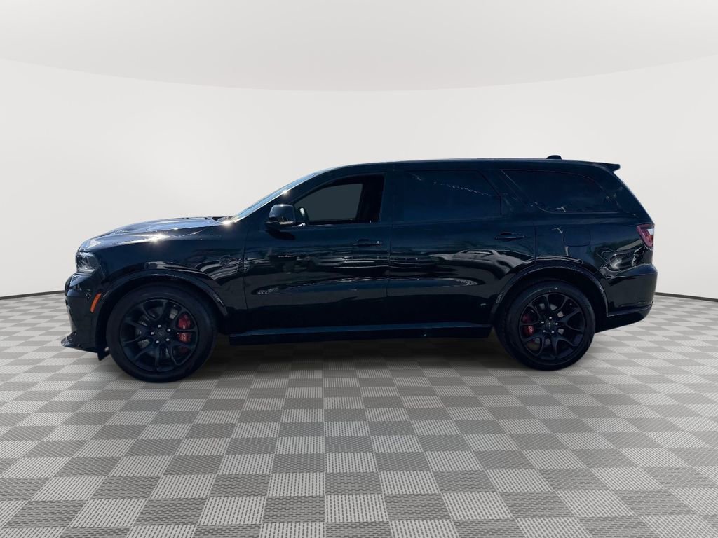 Used 2024 Dodge Durango SRT Hellcat image 5