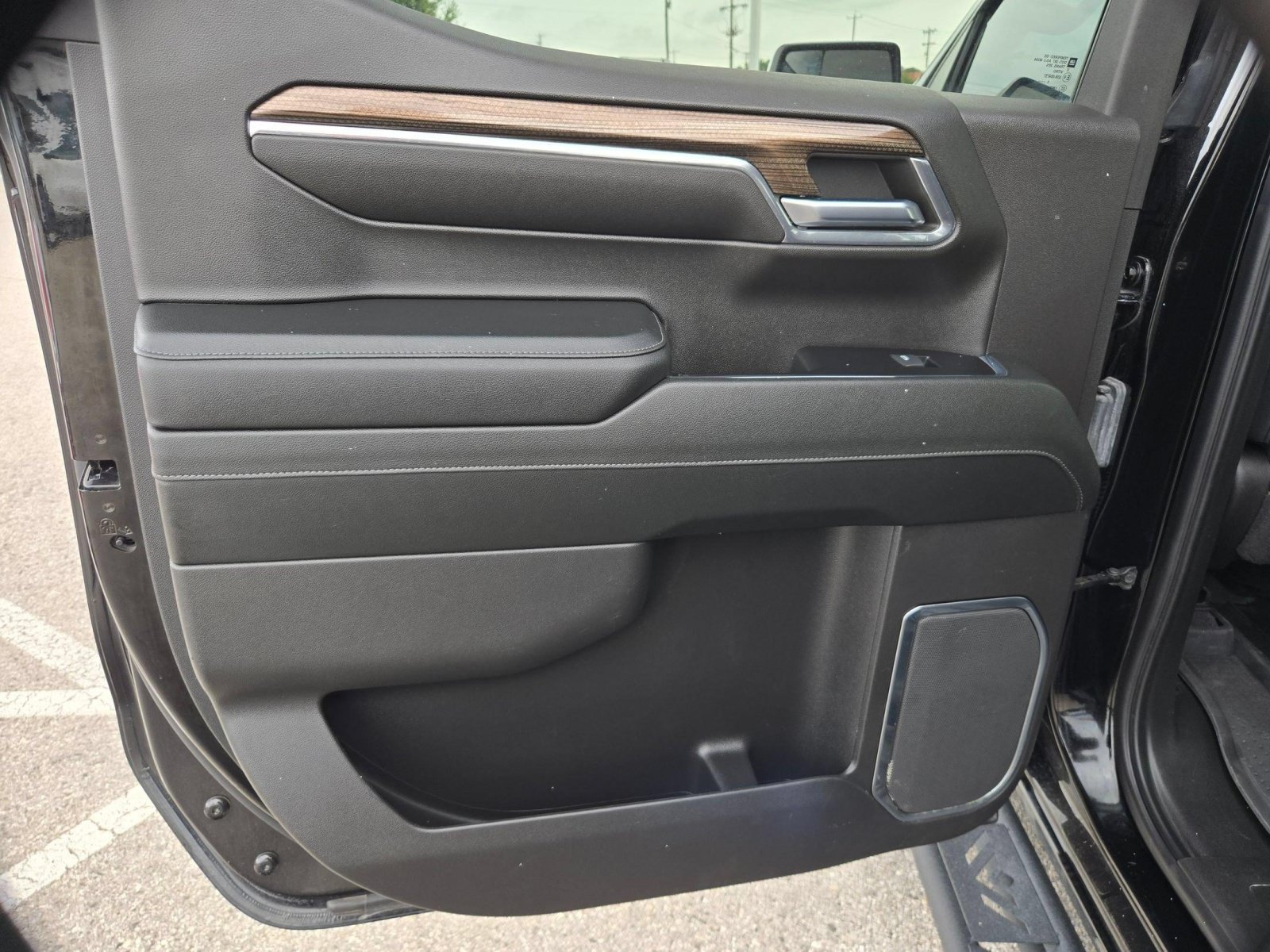 Used 2024 Chevrolet Silverado 1500 LT w/ Texas Edition Plus RWD image 14