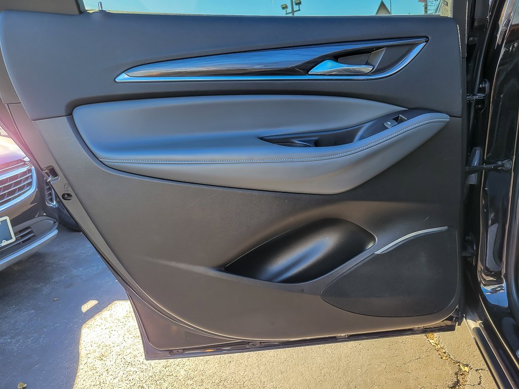 Certified 2018 Buick Enclave Essence w/ Trailering Package image 16