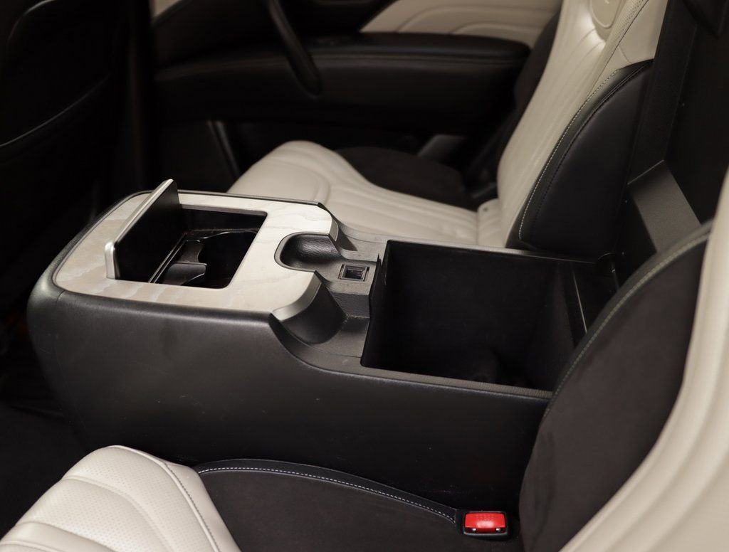 Used 2019 INFINITI QX80 Limited w/ All-Season Package image 37