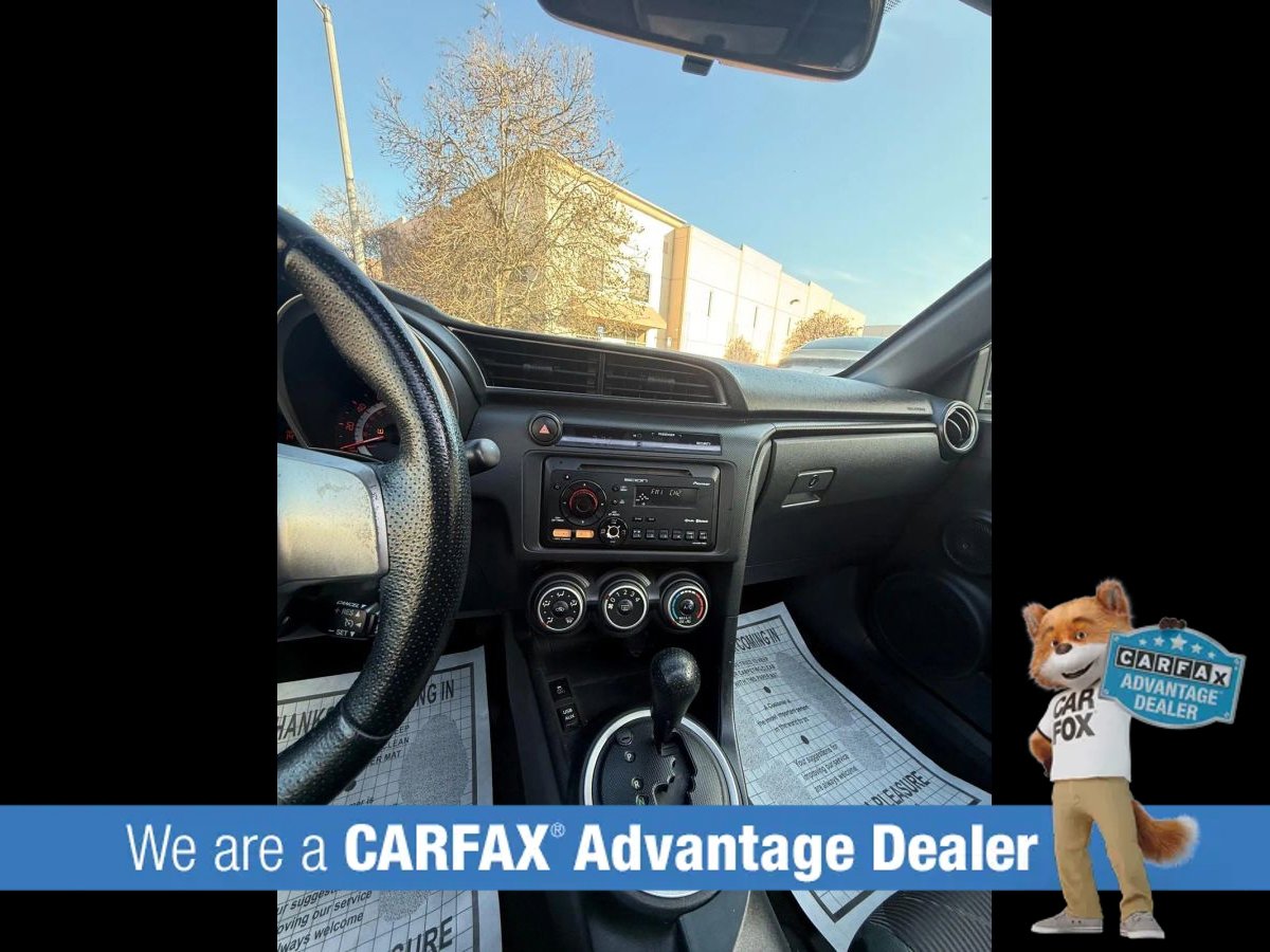 Used 2013 Scion tC image 26