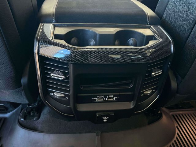 Used 2022 RAM 1500 TRX w/ TRX Level 1 Equipment Group AWD/4WD image 22