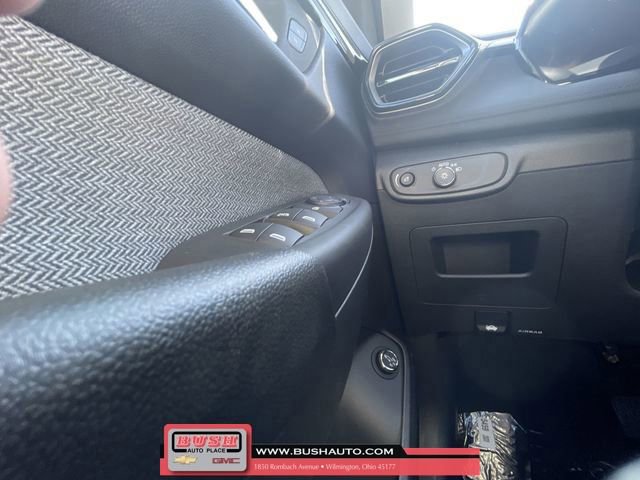 New 2026 Chevrolet TrailBlazer LT w/ Convenience Package image 18