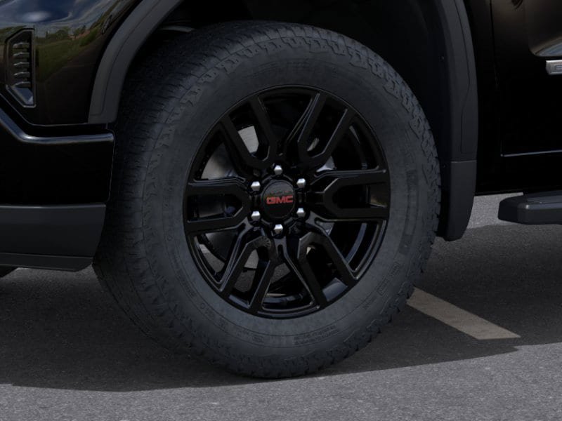 New 2026 GMC Sierra 1500 Elevation w/ Elevation Premium Package AWD/4WD image 40