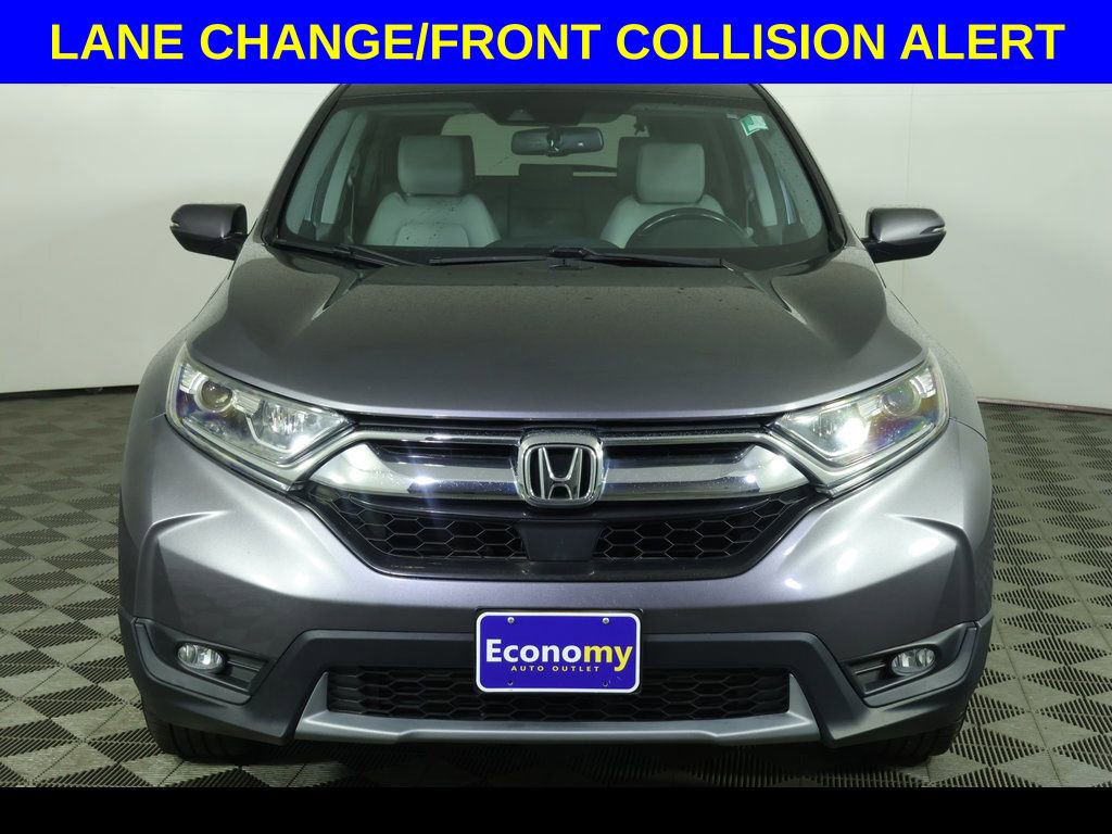 Used 2019 Honda CR-V EX-L image 9