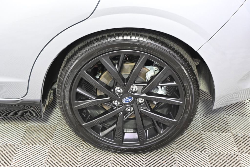 Certified 2025 Subaru Impreza RS w/ Popular Package #3 image 20