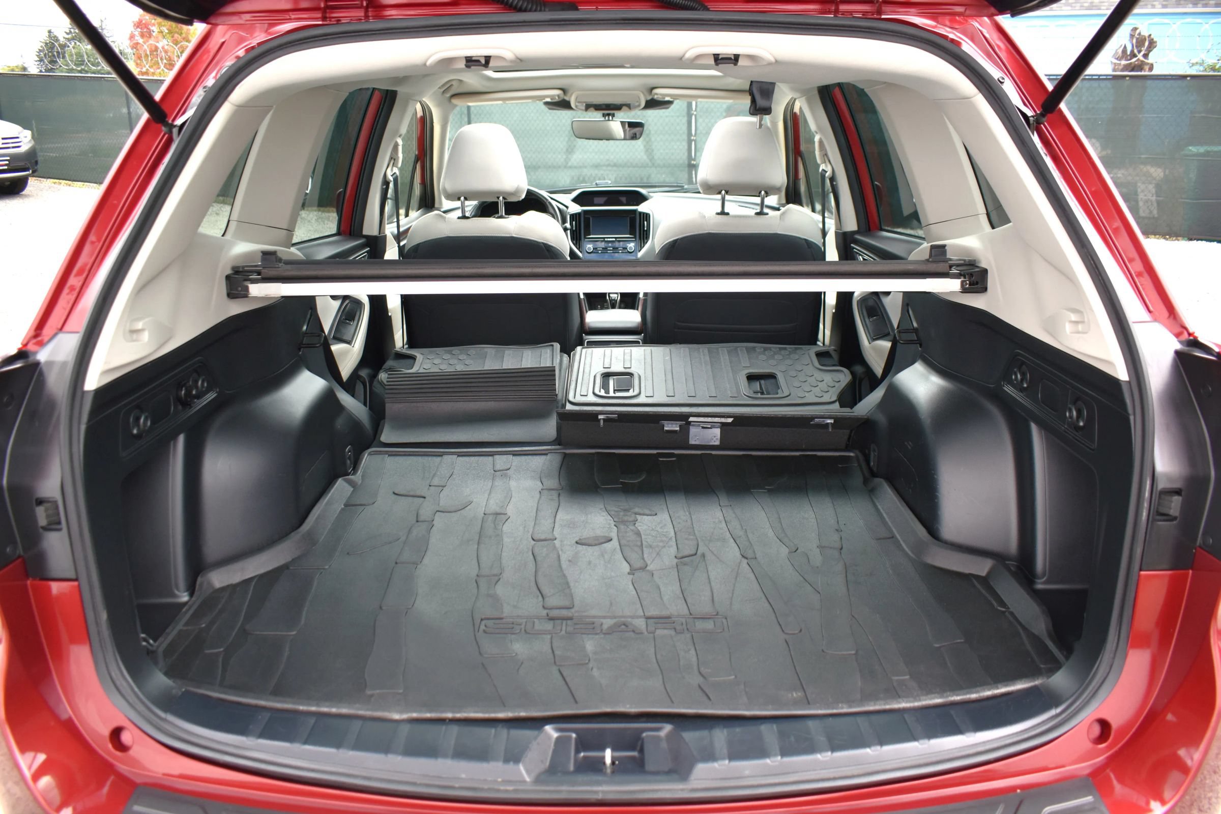 Used 2024 Subaru Forester Premium AWD/4WD image 33