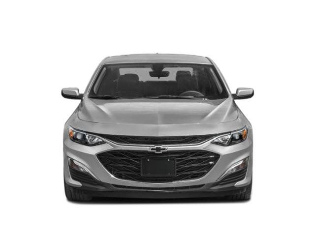 Certified 2021 Chevrolet Malibu RS FWD image 8