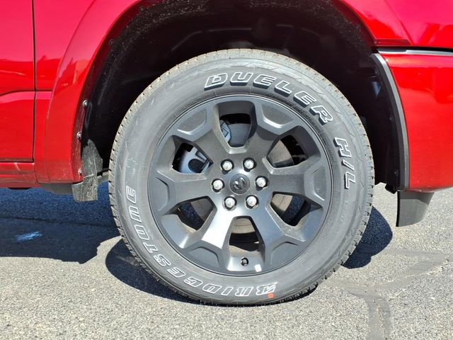 New 2026 RAM 1500 Big Horn image 9