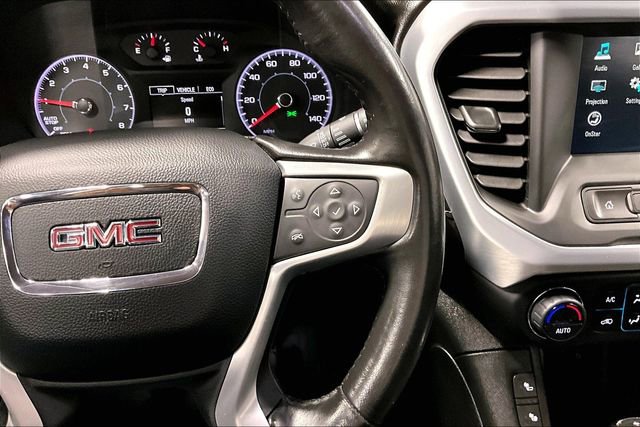Used 2019 GMC Acadia SLE w/ Driver Alert Package I image 13