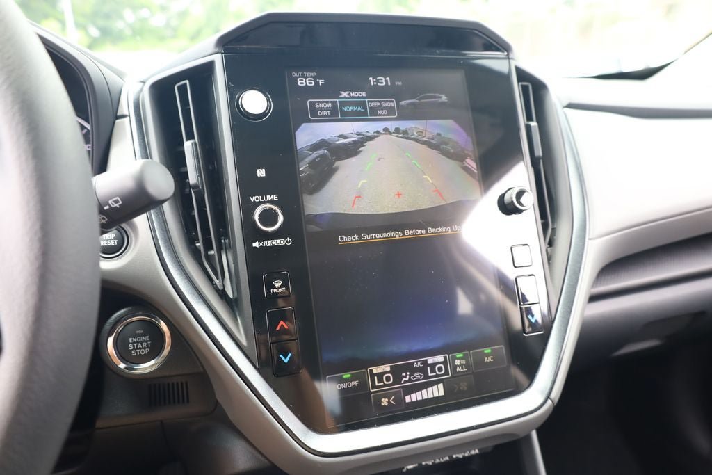New 2026 Subaru Crosstrek 2.5i Premium AWD/4WD image 11