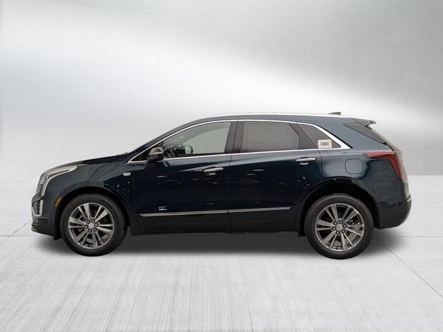 New 2026 Cadillac XT5 Premium Luxury w/ LPO, Floor Liner Package image 8