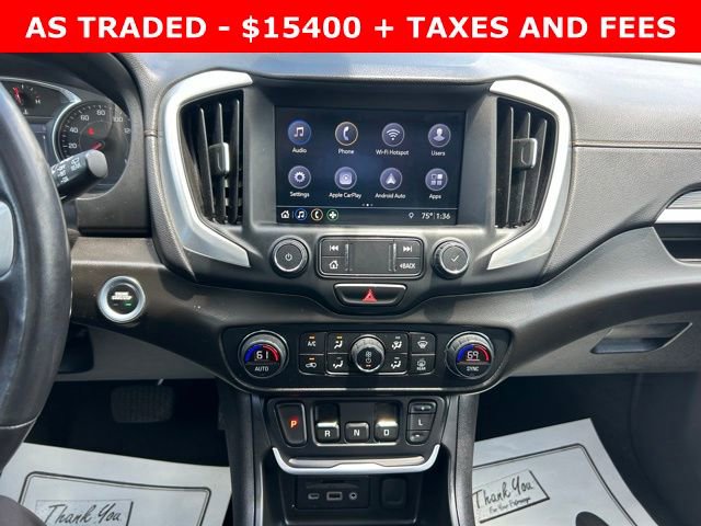 Used 2019 GMC Terrain SLT w/ Preferred Package AWD/4WD image 23