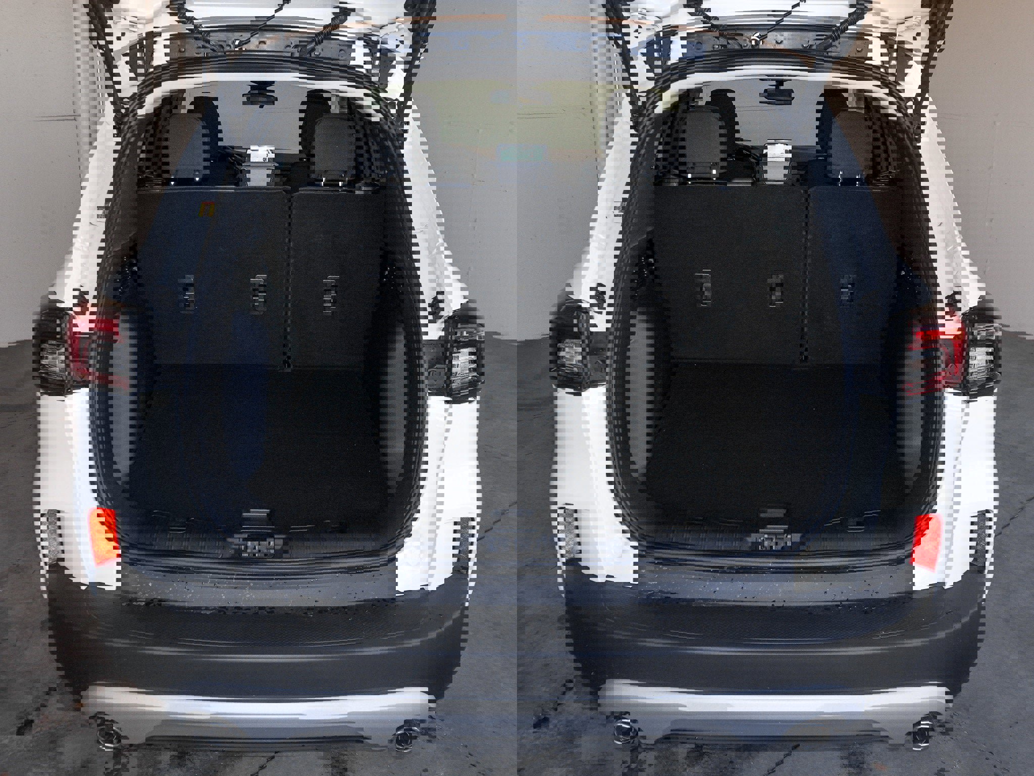 New 2026 Ford Escape Active image 45