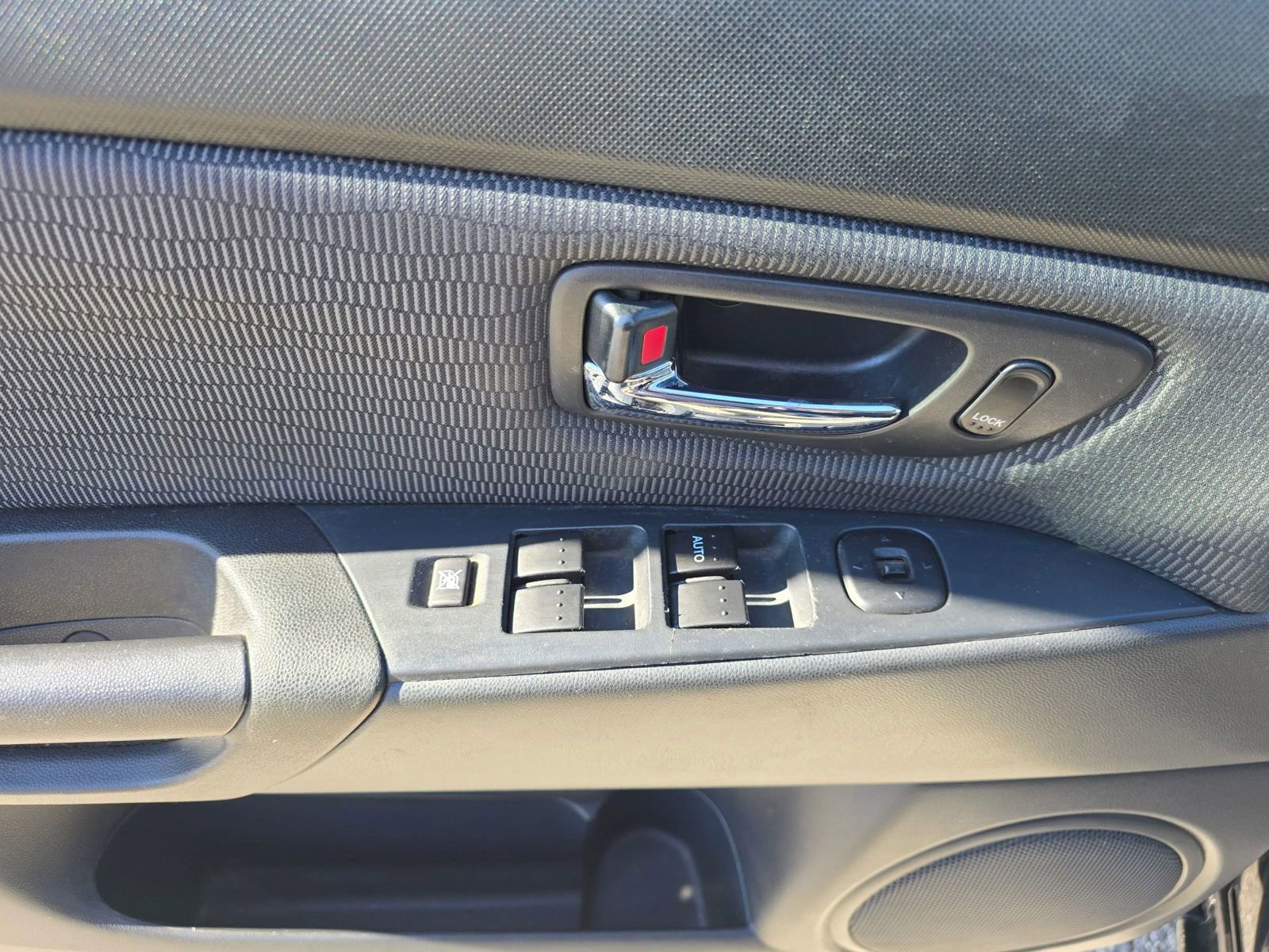 Used 2009 MAZDA MAZDA3 i Touring Value image 17