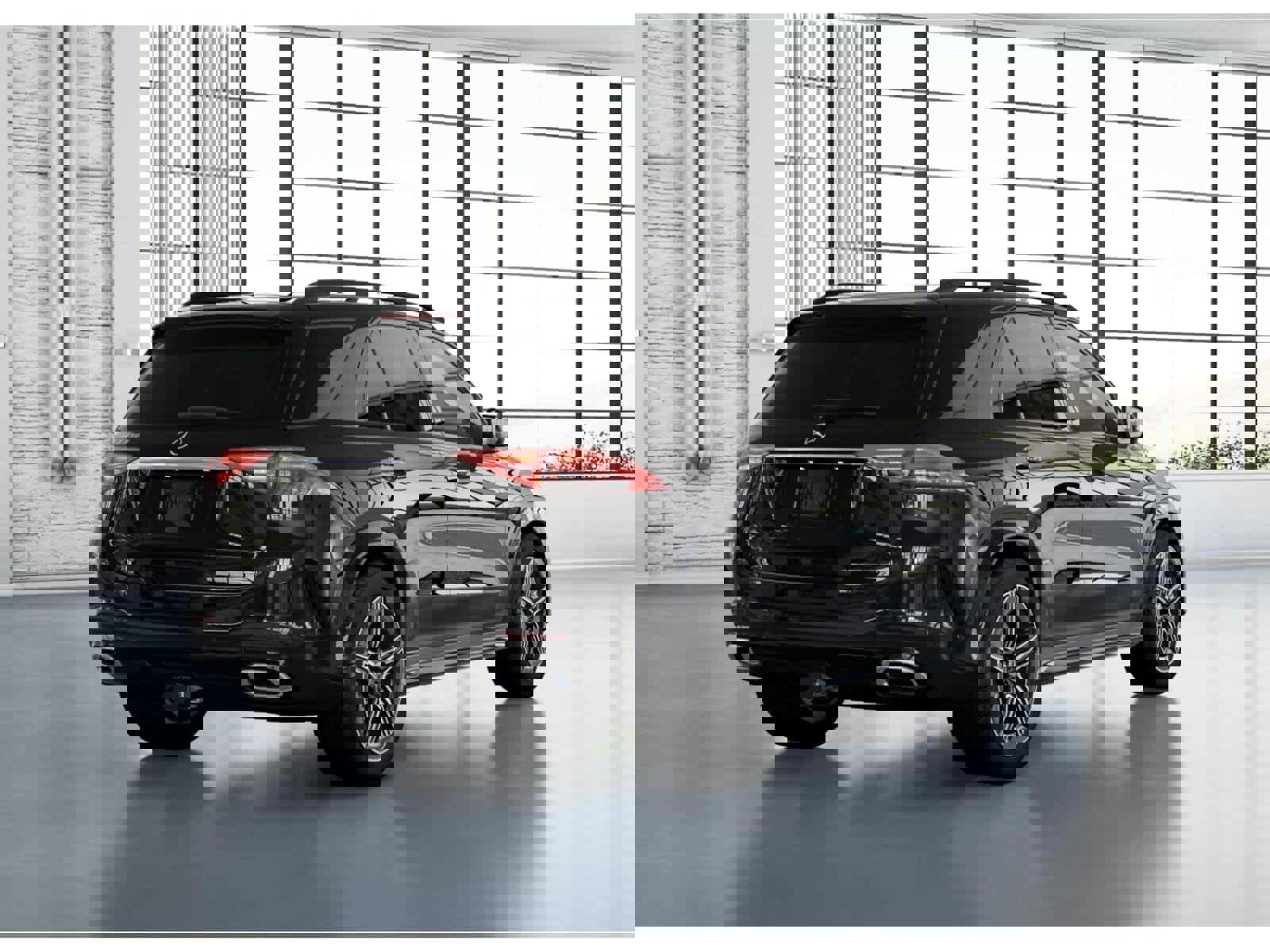 New 2026 Mercedes-Benz GLE 350 4MATIC image 21