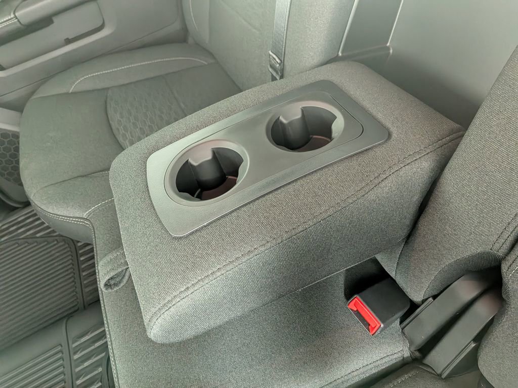 New 2026 RAM 2500 Big Horn image 29