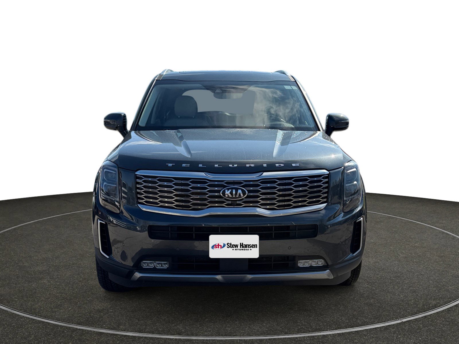 Used 2021 Kia Telluride SX w/ SX Prestige Package image 10