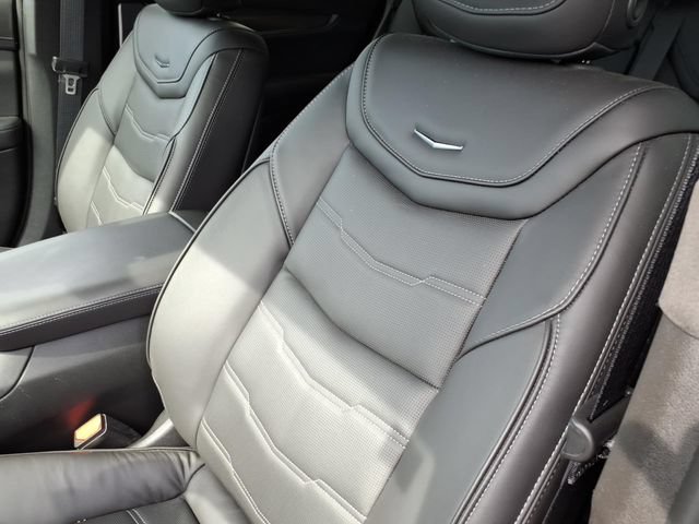 Certified 2025 Cadillac XT6 Premium Luxury w/ Platinum Package AWD/4WD image 14