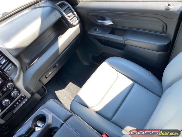 New 2026 RAM 1500 Tradesman AWD/4WD image 14