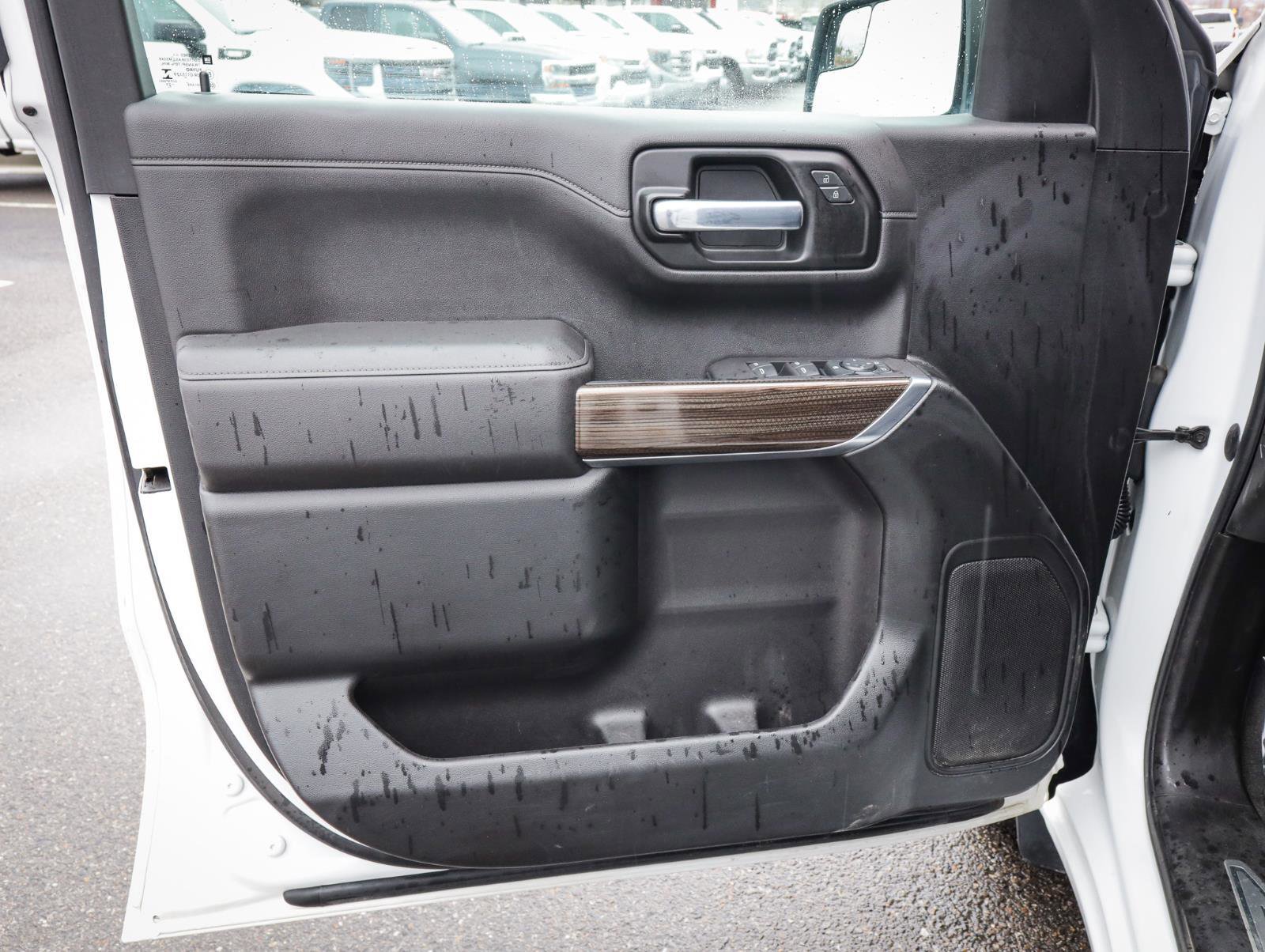 Used 2021 Chevrolet Silverado 1500 LT w/ Bed Protection Package image 15