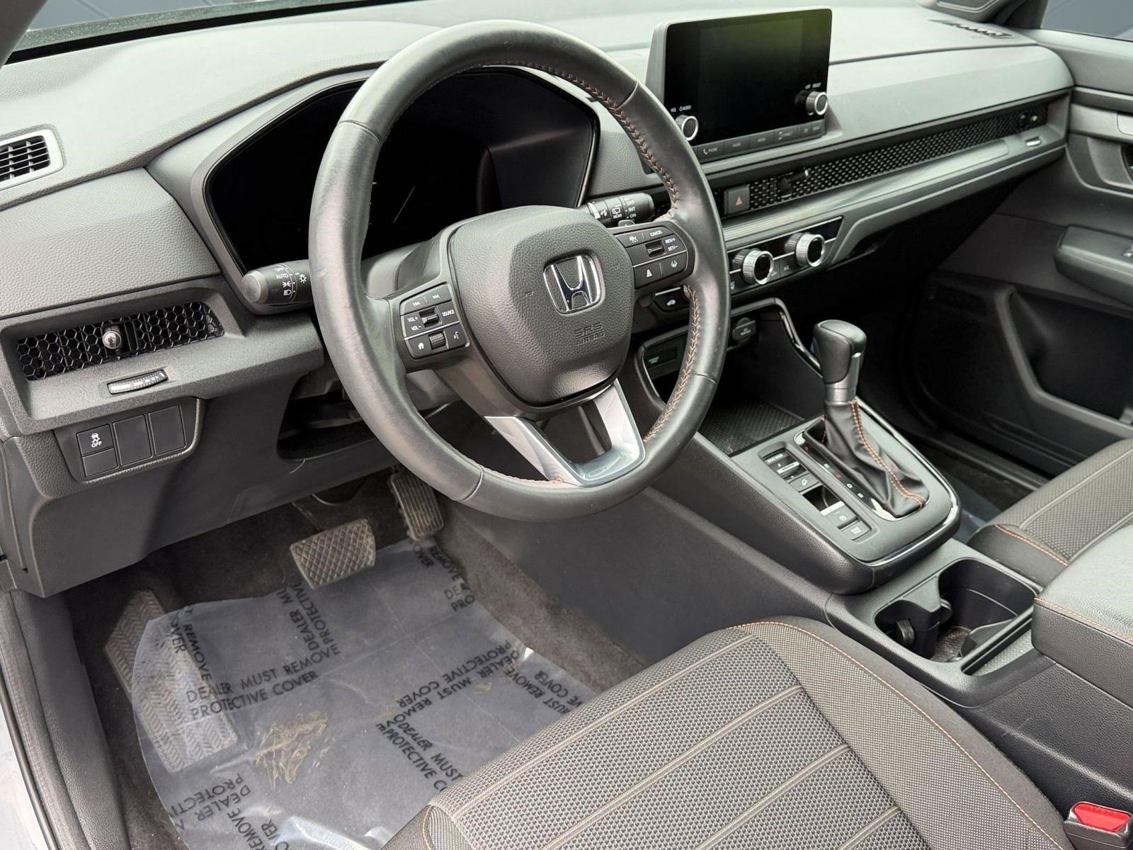 Used 2024 Honda CR-V Sport image 4