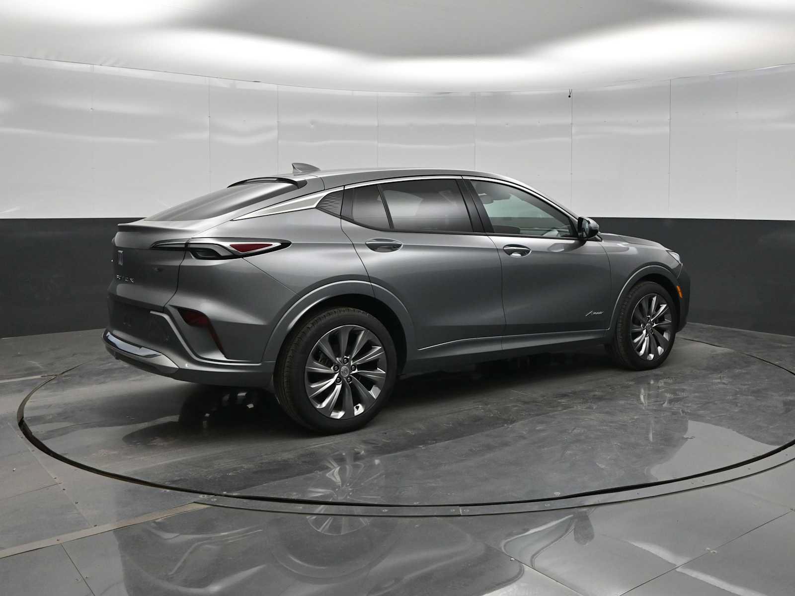 New 2026 Buick Envista Avenir FWD image 8