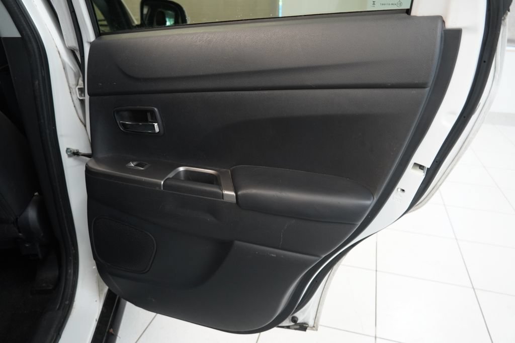 Used 2019 Mitsubishi Outlander Sport GT AWD/4WD image 26