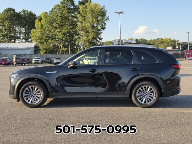Used 2025 MAZDA CX-90 3.3 Turbo w/ Select Package AWD/4WD image 2