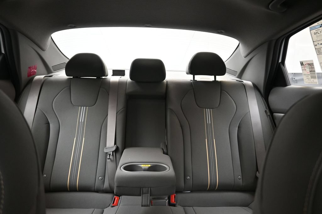 New 2026 Hyundai Elantra SEL Sport Premium FWD image 39